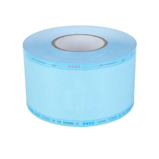 Bolsas De Esterilizar En Rollo X200 Mts. Bolsas De Esterilizar En Rollo X200 Mts Elementos diseñados para la esterili...