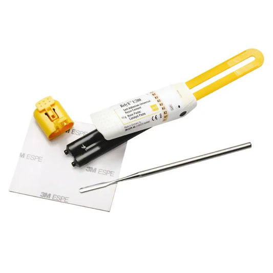 Cemento de Resina Autoadhesivo 3M™ RelyX™ U200