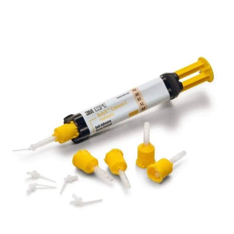 Cemento de Resina Autoadhesivo 3M™ RelyX™ U200