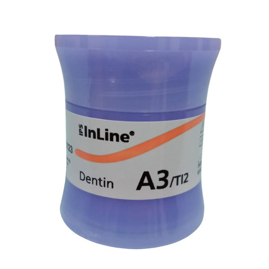 Cerámica Dental Ips InLine ivoclar. Cerámica Dental Ips Inline ivoclar Productos utilizados en la mecánica dental par...