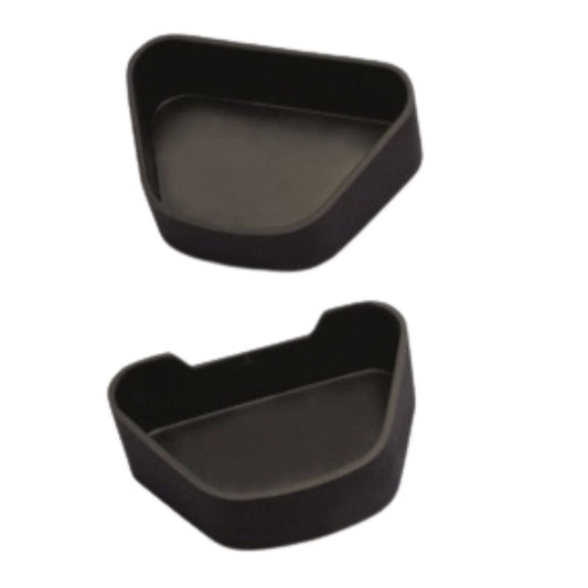 Formaletas X 2. Formaletas X 2 Materiales para laboratorio. Disponible en ForDental.