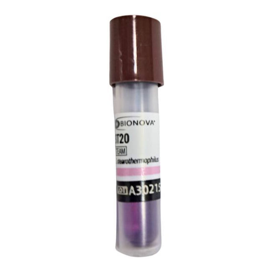 Indicadores Biologicos Biovona Vapor Lectura 24 Horas. Los Indicadores Biologicos Biovona Vapor Lectura 24 Horas x ud...