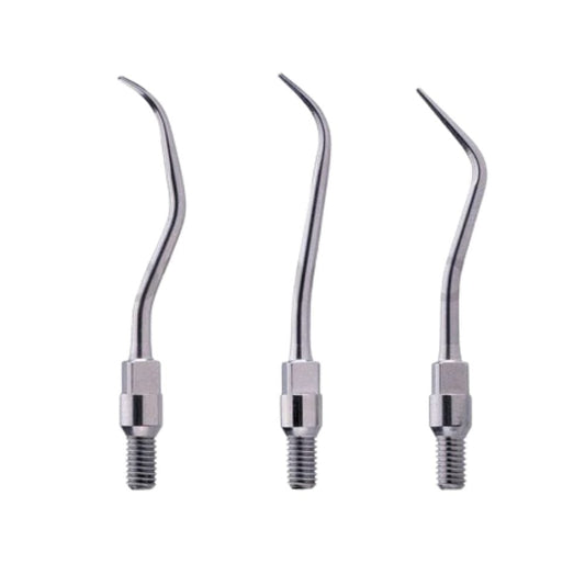 Puntas Scaler de Rosca Kit x 3 ud. Puntas Scaler de Rosca Kit x 3 ud Su función principal es retractar la mejilla, mi...