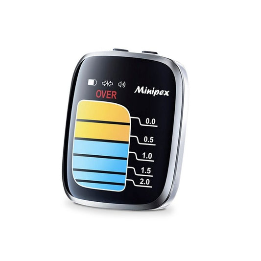 Localizador de ápices Minipex