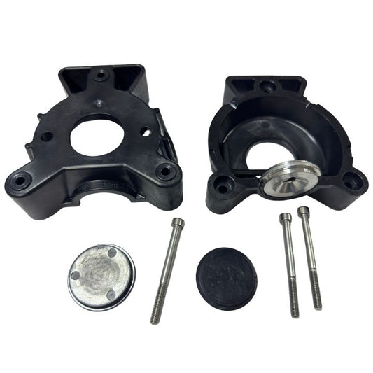 Mufla Microondas E Inyeccion De Flexible Masterdent. Con la Mufla Microondas E Inyeccion De Flexible Masterdent. Pued...