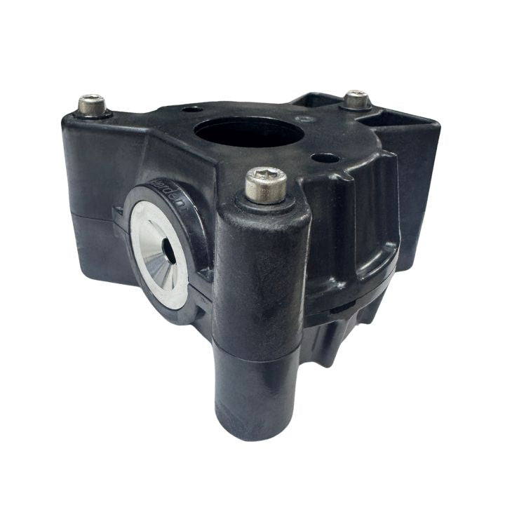 Mufla Microondas E Inyeccion De Flexible Masterdent. Con la Mufla Microondas E Inyeccion De Flexible Masterdent. Pued...