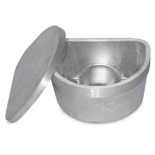 Mufla Duplicadora En Aluminio. Mufla Duplicadora En Aluminio Este sistema, permite a un asistente dental crear una de...