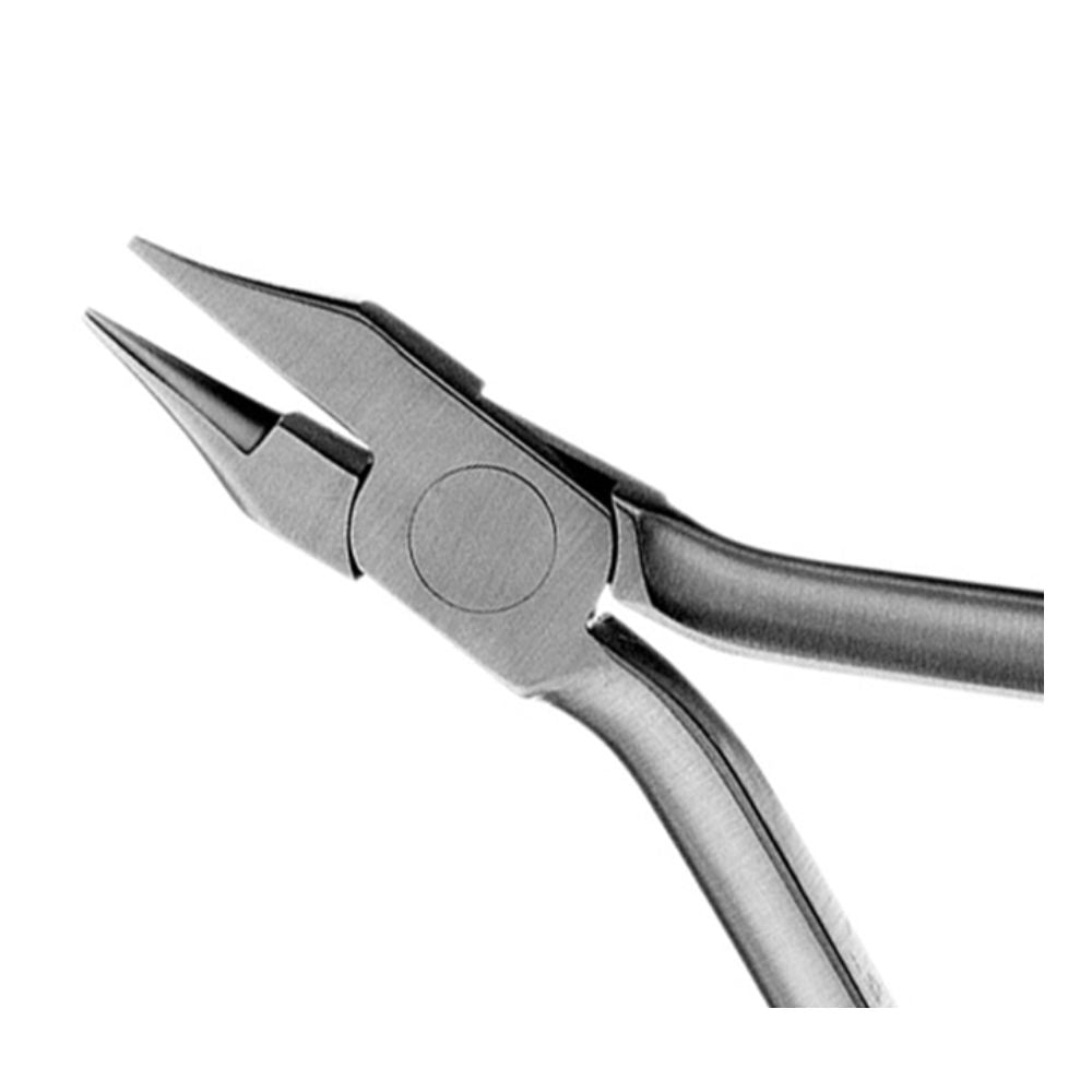 Pinza Dos Picos 139 Premium. La Pinza Dos Picos 139, son pinzas de Doblez Angle 2 Pico de Pajaro 139 (Dos picos larga...