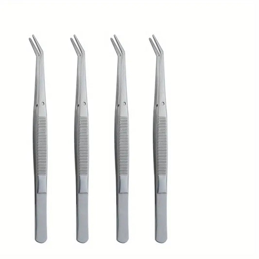 Pinza Algodonera Instrumental