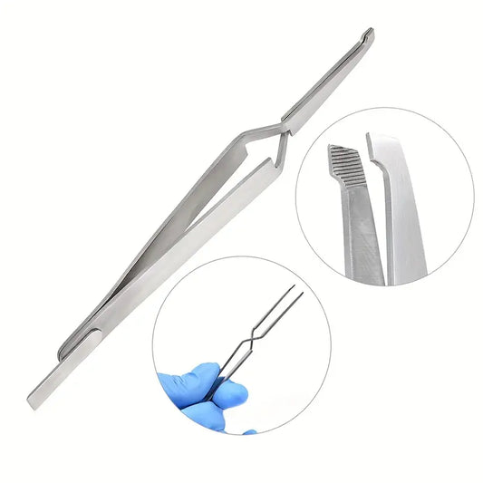 Pinza Porta Brackets Premium