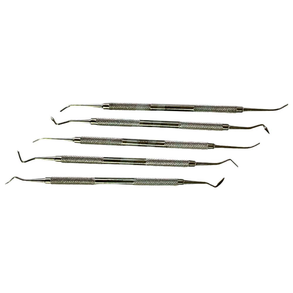 Pkt Instrumental Kit X 5 Ud. El Pkt Instrumental Kit X 5 Ud Thomas. Disponible en ForDental.