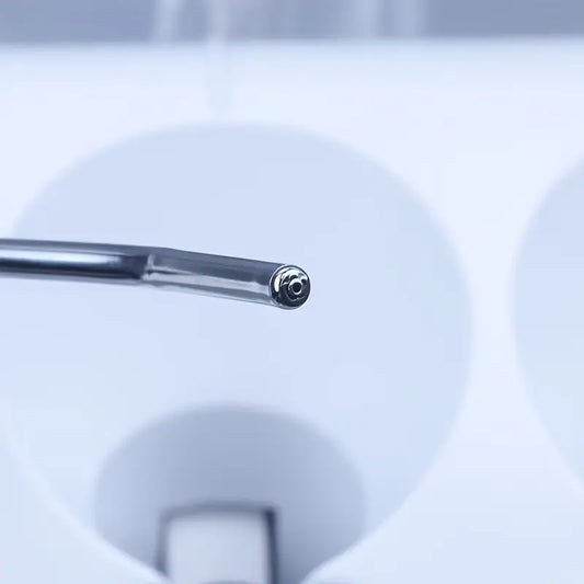 Puntas de Jeringa Triple x ud