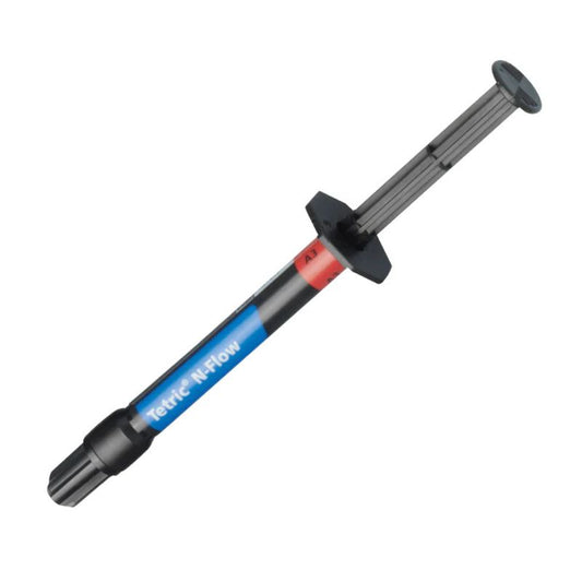 Resina Fluida Tetric N-FLOW Ivoclar x 2 Gr