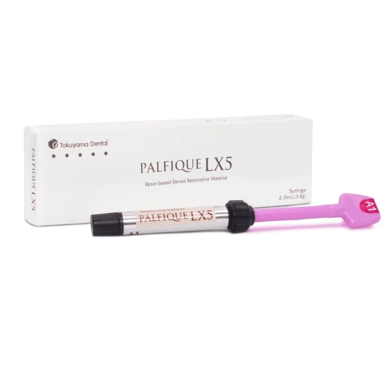 Resina Palfique LX5 Jga x 3.8 gr Tokuyama Dental