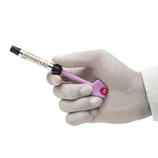 Resina Palfique LX5 Jga x 3.8 gr Tokuyama Dental