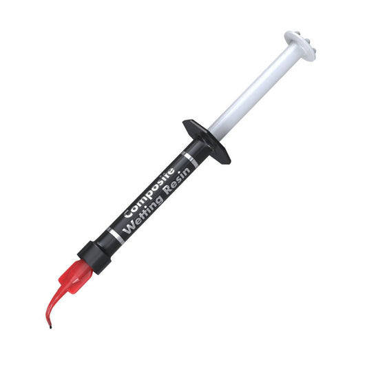 Resina Hidratante Composite Wetting Resin Ultradent. Resina Dental Hidratante Composite Wetting Resin X 1.2 Ml Ultrad...