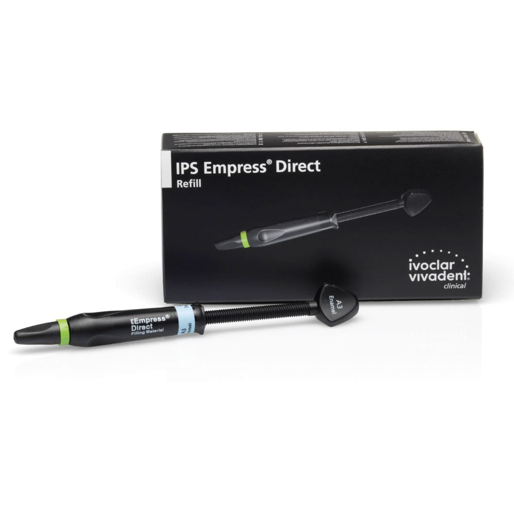 Resina Empres. La Resina empres corrección de la posición y la forma de los dientes (por ej. Cierre, diastema, cierre...