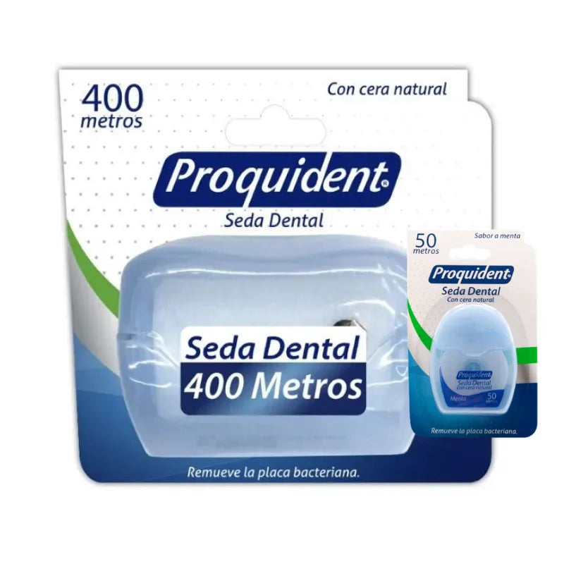 Seda Dental 400 Mt Proquident