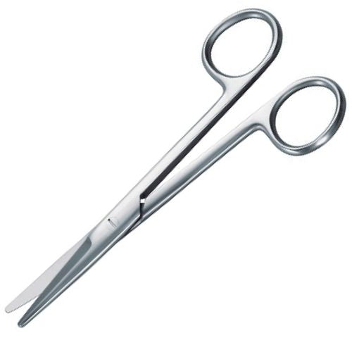 Tijera de Mayo. La tijera mayo son robustas y se utilizan para cortar estructuras fuertes. Las tijeras mayo rectas se...