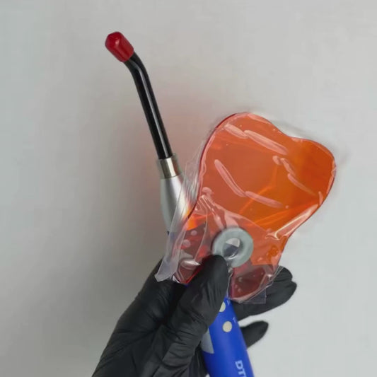 Lámpara De Fotocurado Dte Lux Vi Woodpecker