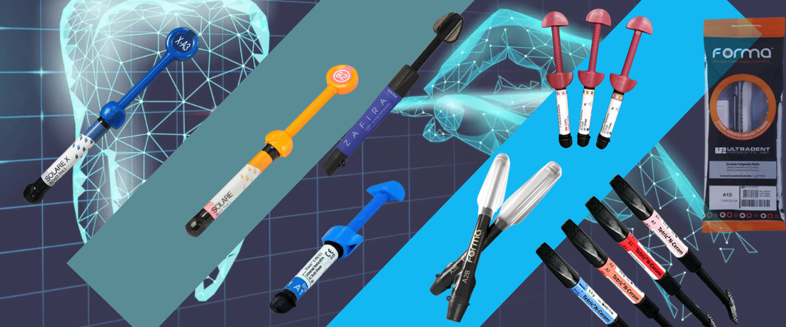 Resinas de Microrelleno vs Nanorrelleno: Guía de Selección Clínica