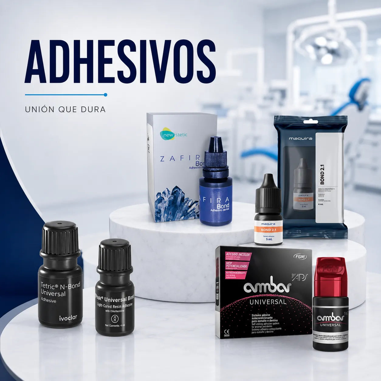 Adhesivos