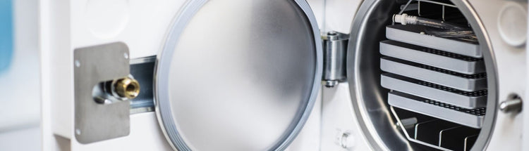 autoclaves odontologicas de esterilizacion