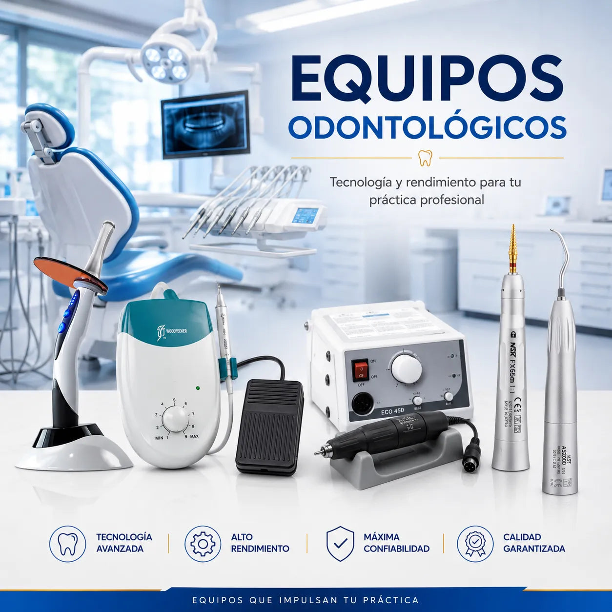 Equipos