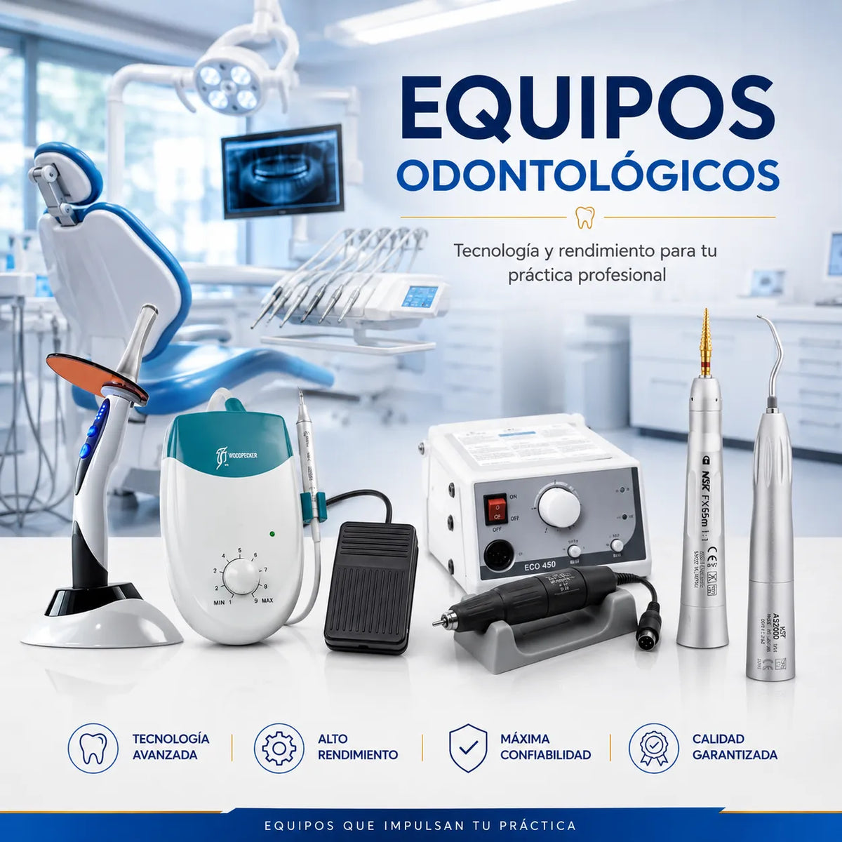 Equipos