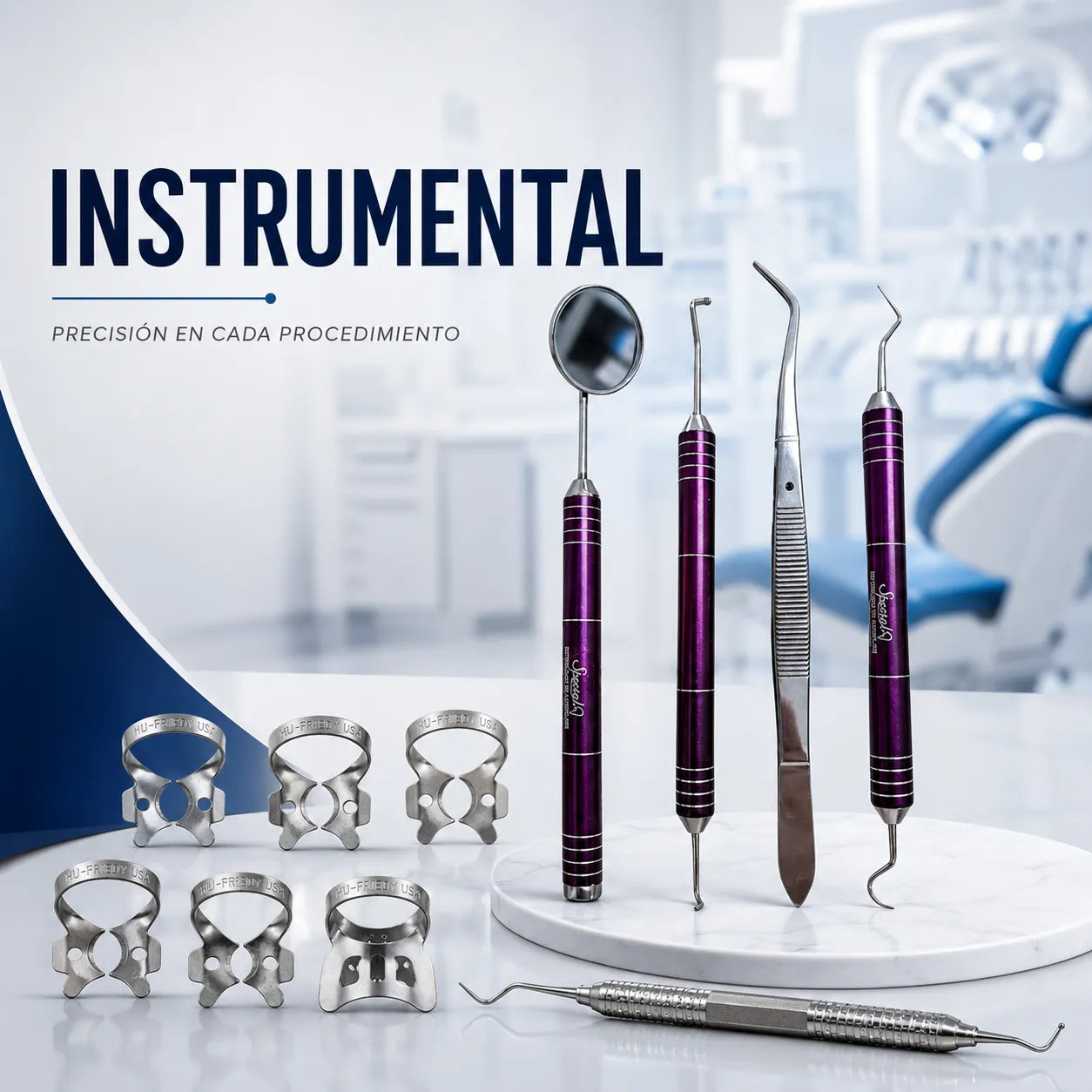 Instrumental