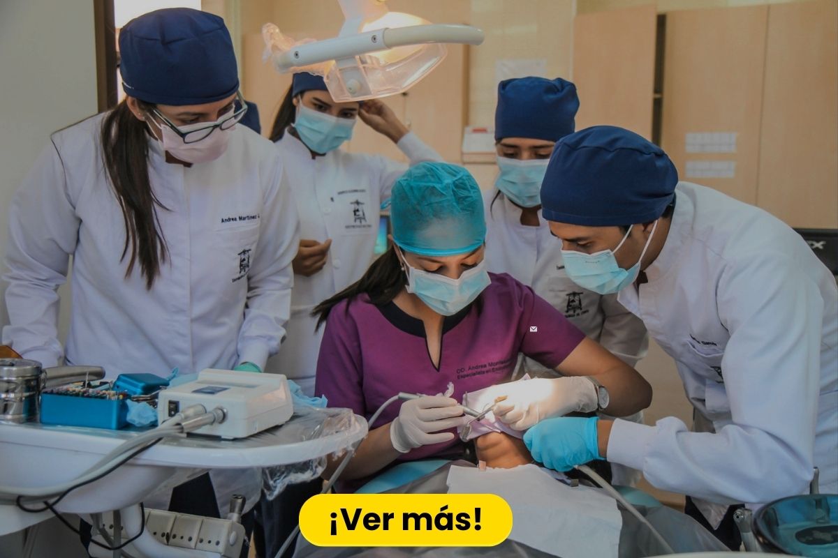 Odontología