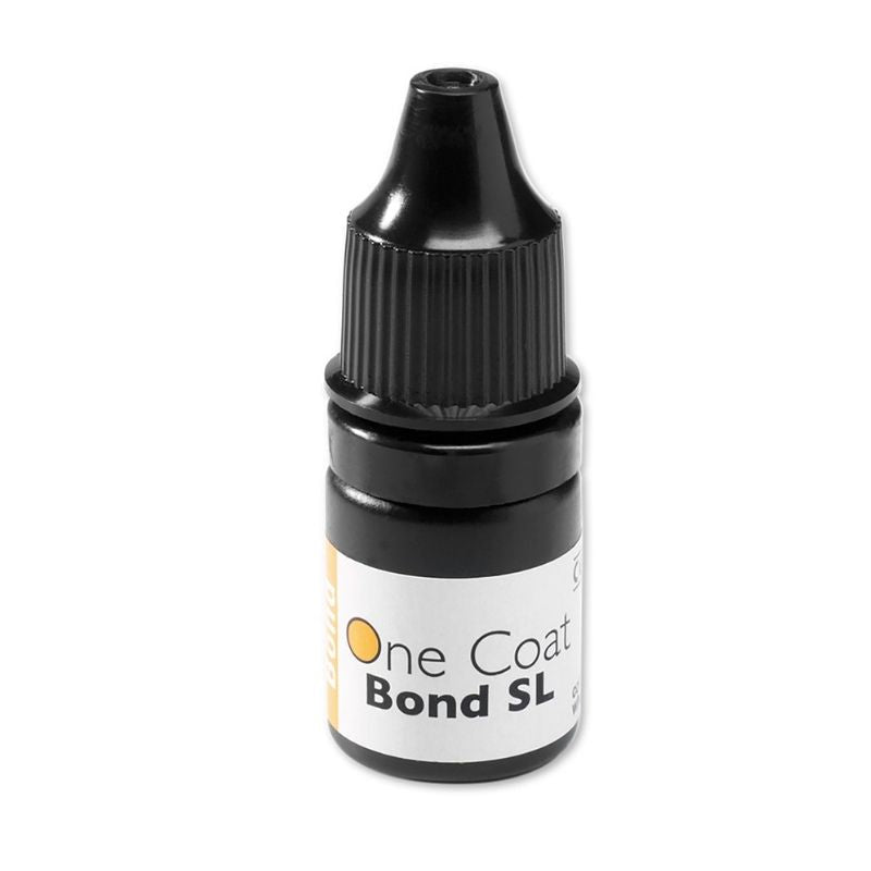 Adhesivo One Coat Bond SL Fco x 5ml