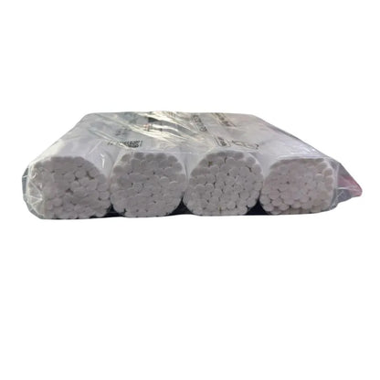 Algodon Liso x 20 Rollos Selecto Dent
