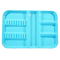 Bandeja Plastica Para Instrumental. Bandeja Plastica Para Instrumental Las Bandejas desechables se utilizan para orde...