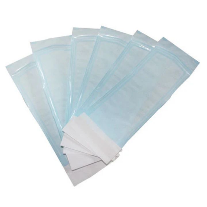 Bolsas De Esterilizar Paquete x 200. Bolsas De Esterilizar Paquete x 200 Bolsa para la esterilización de elementos e ...