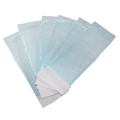Bolsas De Esterilizar Paquete x 200. Bolsas De Esterilizar Paquete x 200 Bolsa para la esterilización de elementos e ...