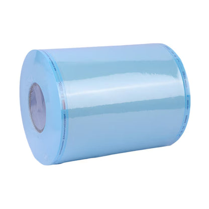 Bolsas De Esterilizar En Rollo X200 Mts