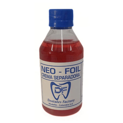 Crema Separadora Neo foil