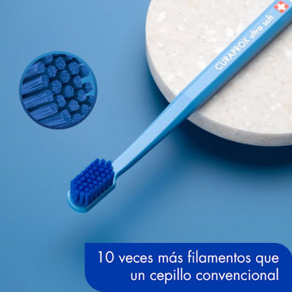 Cepillo Dental Curaprox