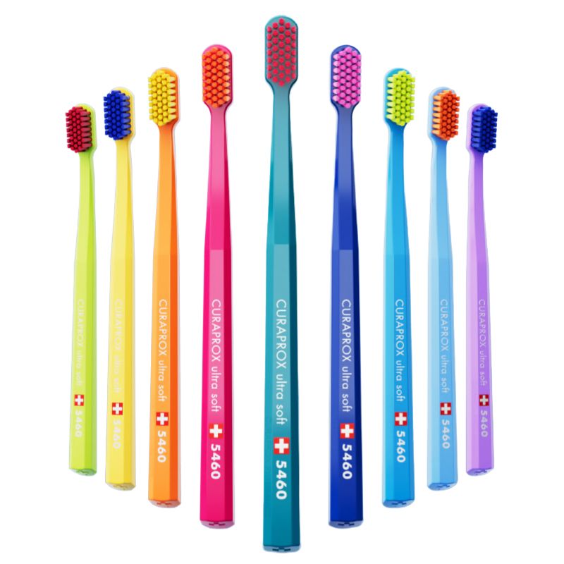 Cepillo Dental Curaprox