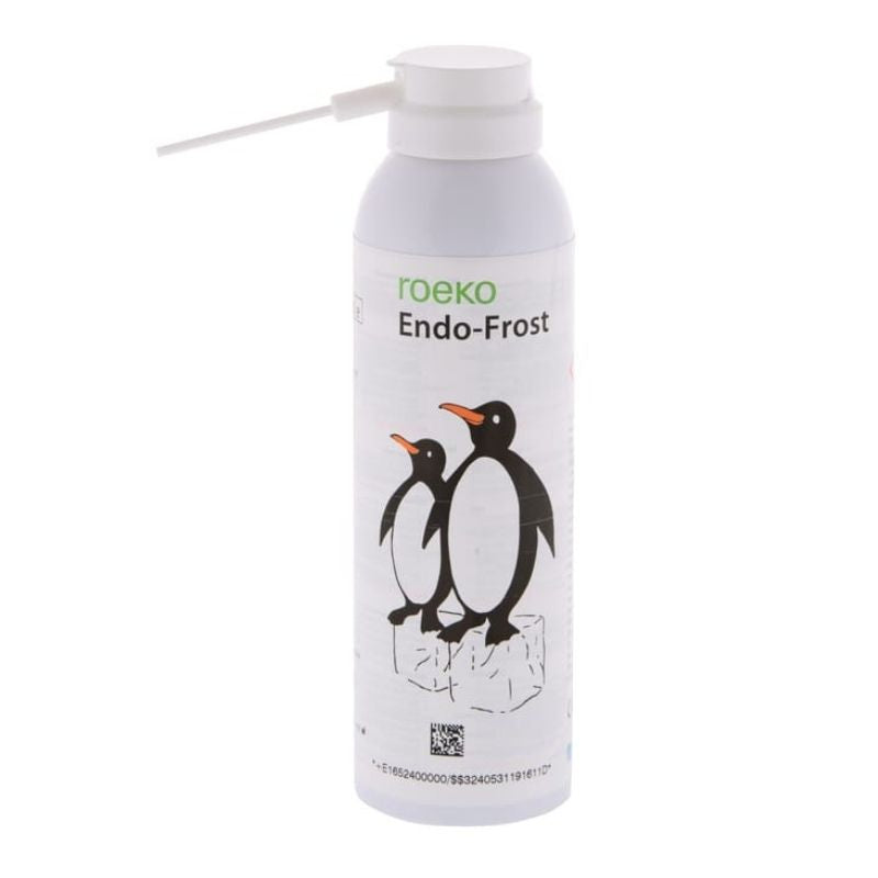Spry Refrigerante Endo Frost Spray Roeko X 200Ml