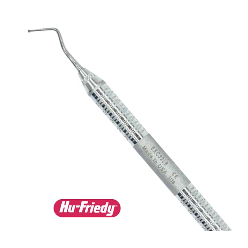 Excavador Cucharilla Endodontica 32L Hu-friedy EXC32L6