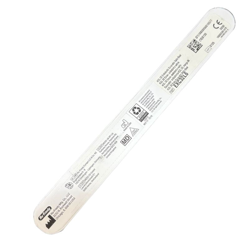Excavador Cucharilla Endodontica 32L Hu-friedy EXC32L6