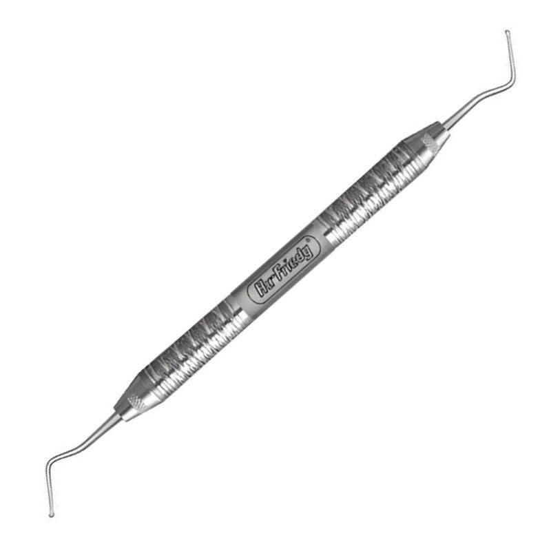 Excavador Cucharilla Endodontica 32L Hu-friedy EXC32L6