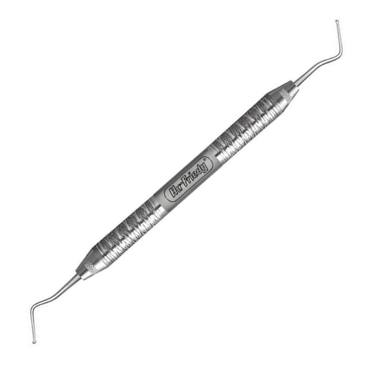 Excavador Cucharilla Endodontica 32L Hu-friedy EXC32L6