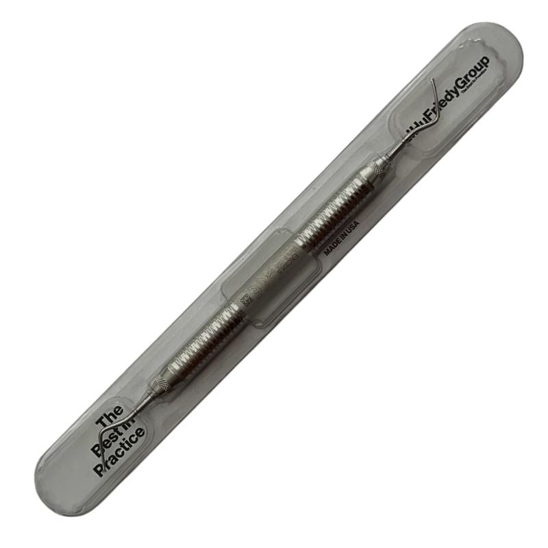 Excavador Cucharilla Endodontica 32L Hu-friedy EXC32L6