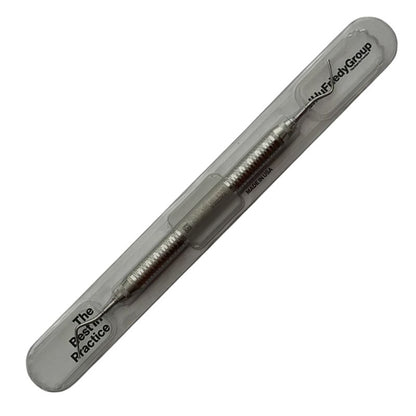 Excavador Cucharilla Endodontica 32L Hu-friedy EXC32L6