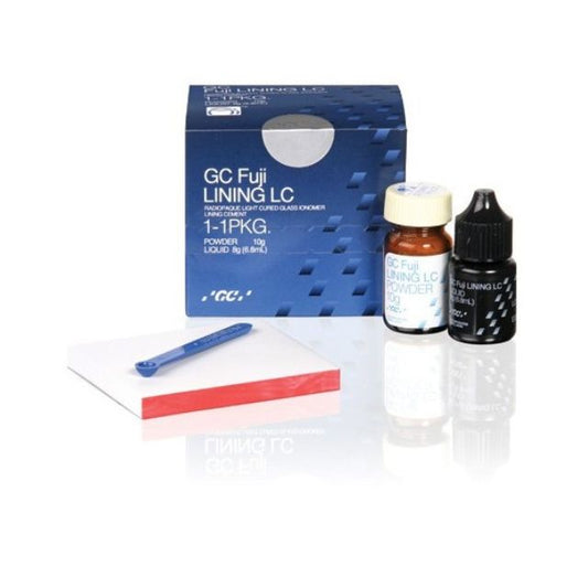 Fuji Lining Lc Cemento Mini Pack