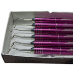 Instrumental Para Resinas Posteriores KIT X 6 Specialized. Instrumental Para Resinas Posteriores KIT X 6 Specialized ...