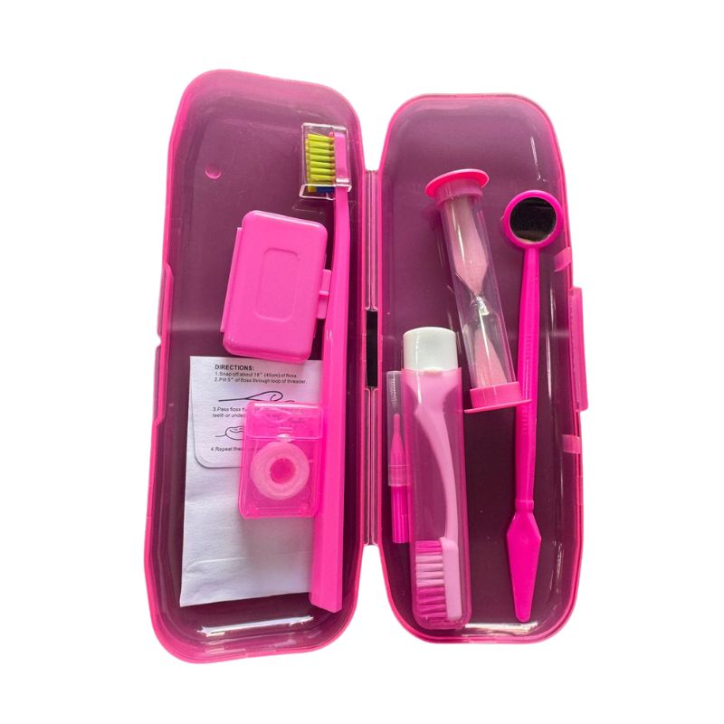 Kit de Ortodoncia Premium